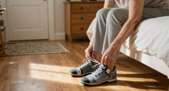 14 Best Shoes for Fall Prevention for Seniors in 2027