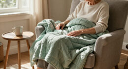 14 Best Weighted Blankets for Seniors in 2027