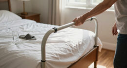 15 Best Adjustable Bed Rails for Seniors in 2027