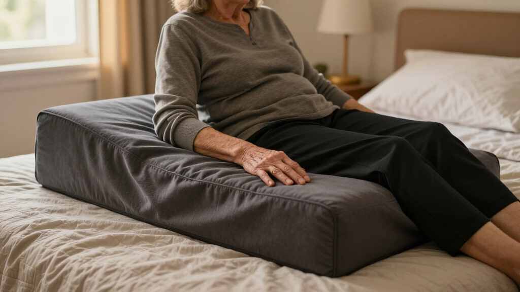 15 Best Adjustable Bed Wedges for Seniors in 2027