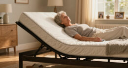 15 Best Adjustable Beds for Seniors in 2027