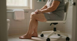 15 Best Adjustable Shower Chairs for Seniors in 2027