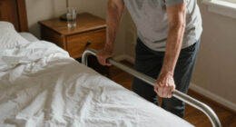 15 Best Adult Bed Rails for Safer Bedside Support in 2027