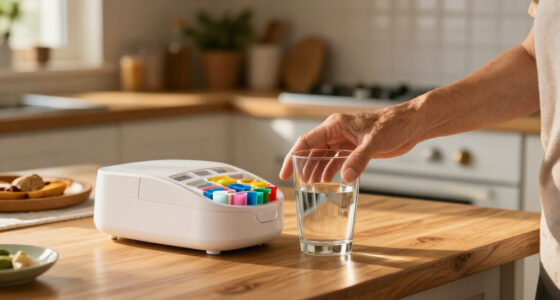15 Best Automatic Pill Dispensers for Seniors in 2027