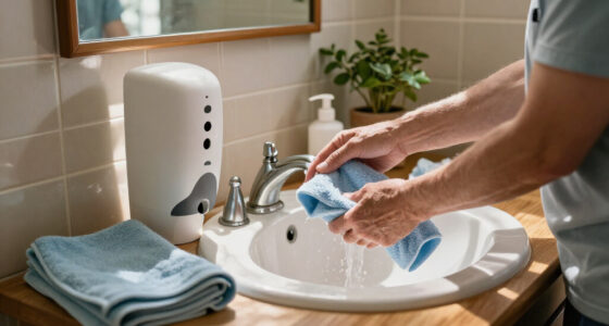 15 Best Automatic Soap Dispensers for Seniors in 2027