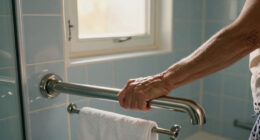 15 Best Bathroom Safety Grab Bars for Seniors in 2027