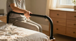 15 Best Bed Rails for Elderly Safety in 2027