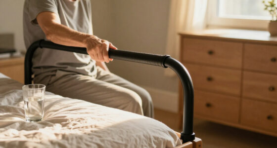 15 Best Bed Rails for Elderly Safety in 2027