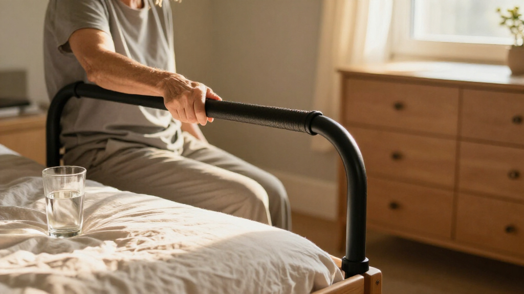 15 Best Bed Rails for Elderly Safety in 2027