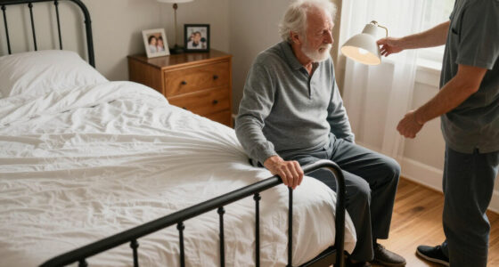 15 Best Bed Rails for Seniors in 2027