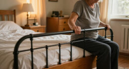 15 Best Bed Rails for Seniors in 2027