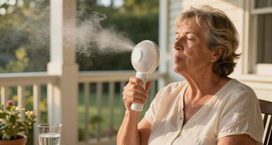 15 Best Cooling Products for Extreme Heat in 2027