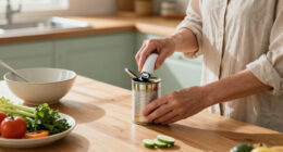 15 Best Easy Open Electric Can Openers for 2027
