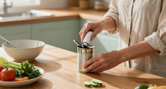 15 Best Easy Open Electric Can Openers for 2027