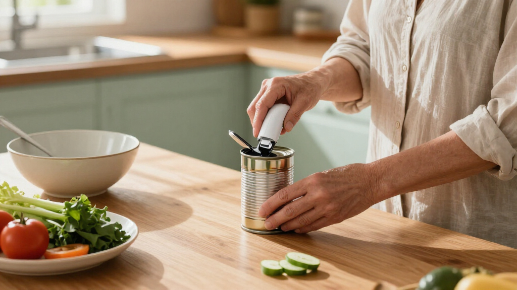 15 Best Easy Open Electric Can Openers for 2027