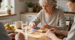 15 Best Easy-To-Use Pill Organizers For Seniors In 2027
