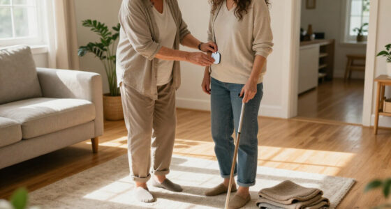 15 Best Elderly Fall Prevention Alarms for 2027