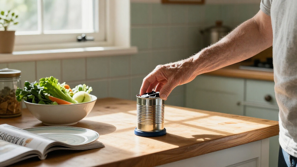 15 Best Electric Can Openers for Seniors in 2027