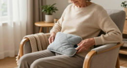 15 Best Electric Heating Pads for Seniors in 2027