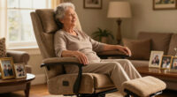 15 Best Electric Lift Chairs for Seniors in 2027