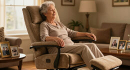 15 Best Electric Lift Chairs for Seniors in 2027