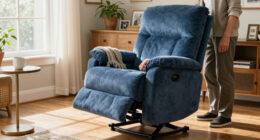 15 Best Electric Lift Recliner Chairs for Seniors in 2027