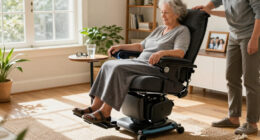 15 Best Electric Lift Recliners for Seniors in 2027