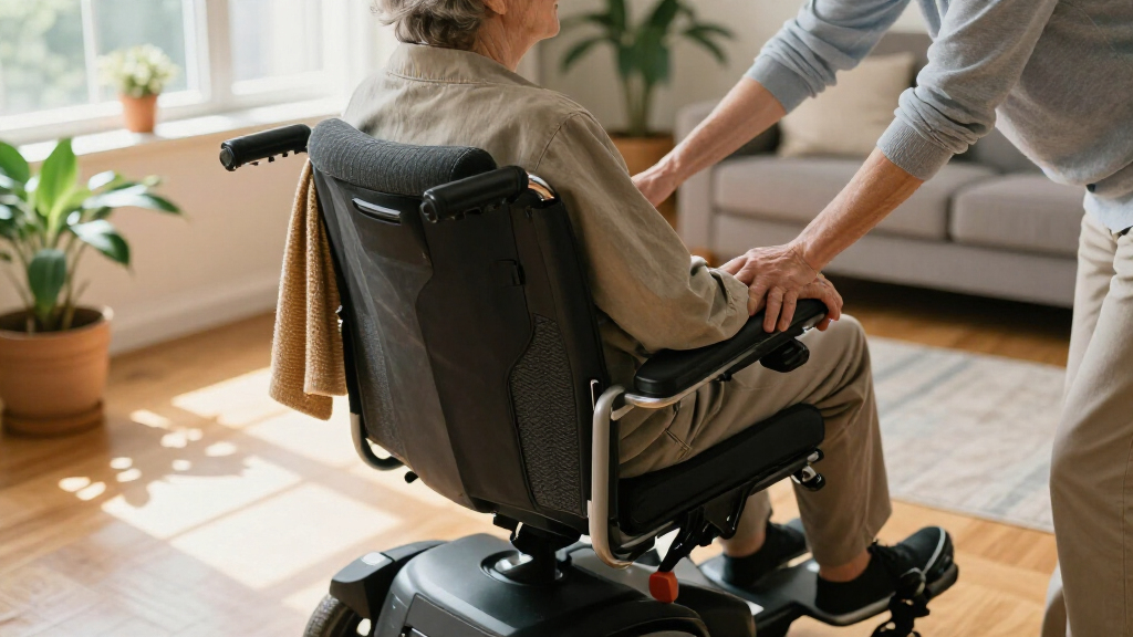 15 Best Electric Wheelchair Cushions for Comfort and Support in 2027