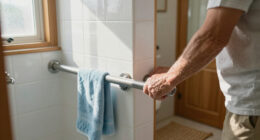 15 Best Grab Bars for Elderly in 2027