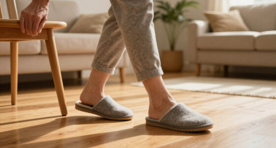 15 Best House Slippers for Comfort and Non-Slip Wear in 2027