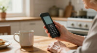 15 Best Large Button Phones for Seniors in 2027
