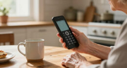 15 Best Large Button Phones for Seniors in 2027