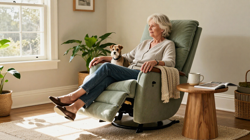 15 Best Lift Recliners for Seniors in 2027