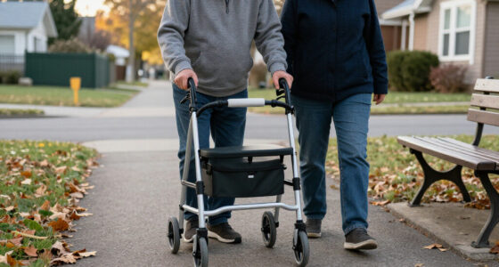 15 Best Lightweight Walkers With Seats for Seniors in 2027