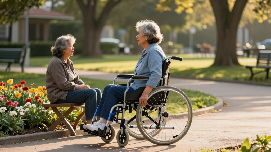 15 Best Lightweight Wheelchairs for Seniors in 2027