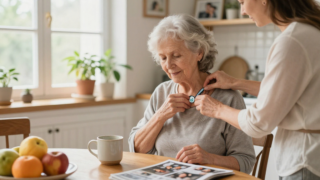 15 Best Medical Alert Systems for Seniors in 2027