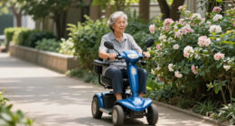 15 Best Mobility Scooters for Everyday Independence in 2027