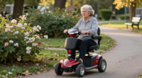 15 Best Mobility Scooters for Seniors in 2027