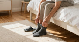 15 Best Non-Slip Socks for Seniors in 2027