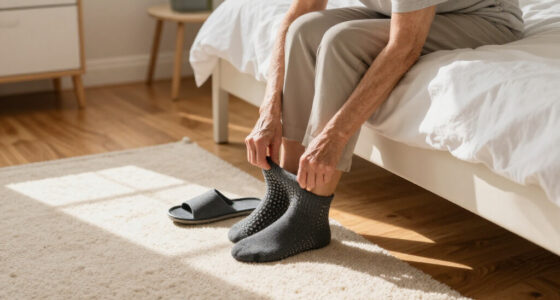 15 Best Non-Slip Socks for Seniors in 2027