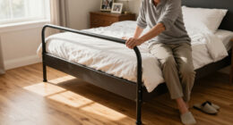 15 Best Portable Bed Rails for Adults in 2027