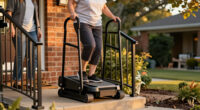 15 Best Portable Stair Climbers for Home Workouts in 2027