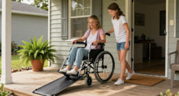 15 Best Portable Wheelchair Ramps for Home and Vehicle Access in 2027