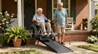 15 Best Portable Wheelchair Ramps for Safer Access in 2027
