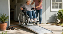 15 Best Portable Wheelchair Ramps for Safer Home and Vehicle Access in 2027
