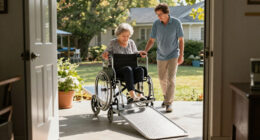 15 Best Portable Wheelchair Ramps for Seniors in 2027