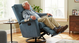 15 Best Recliner Lift Chairs for Seniors in 2027