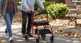 15 Best Rollator Walkers With Seats for Everyday Mobility in 2027