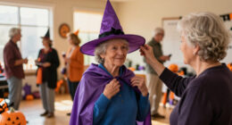 15 Best Senior-Friendly Costume Accessories for Easy Dress-Up in 2027