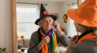 15 Best Senior-Friendly Costume Accessories for Halloween and Dress-Up in 2027